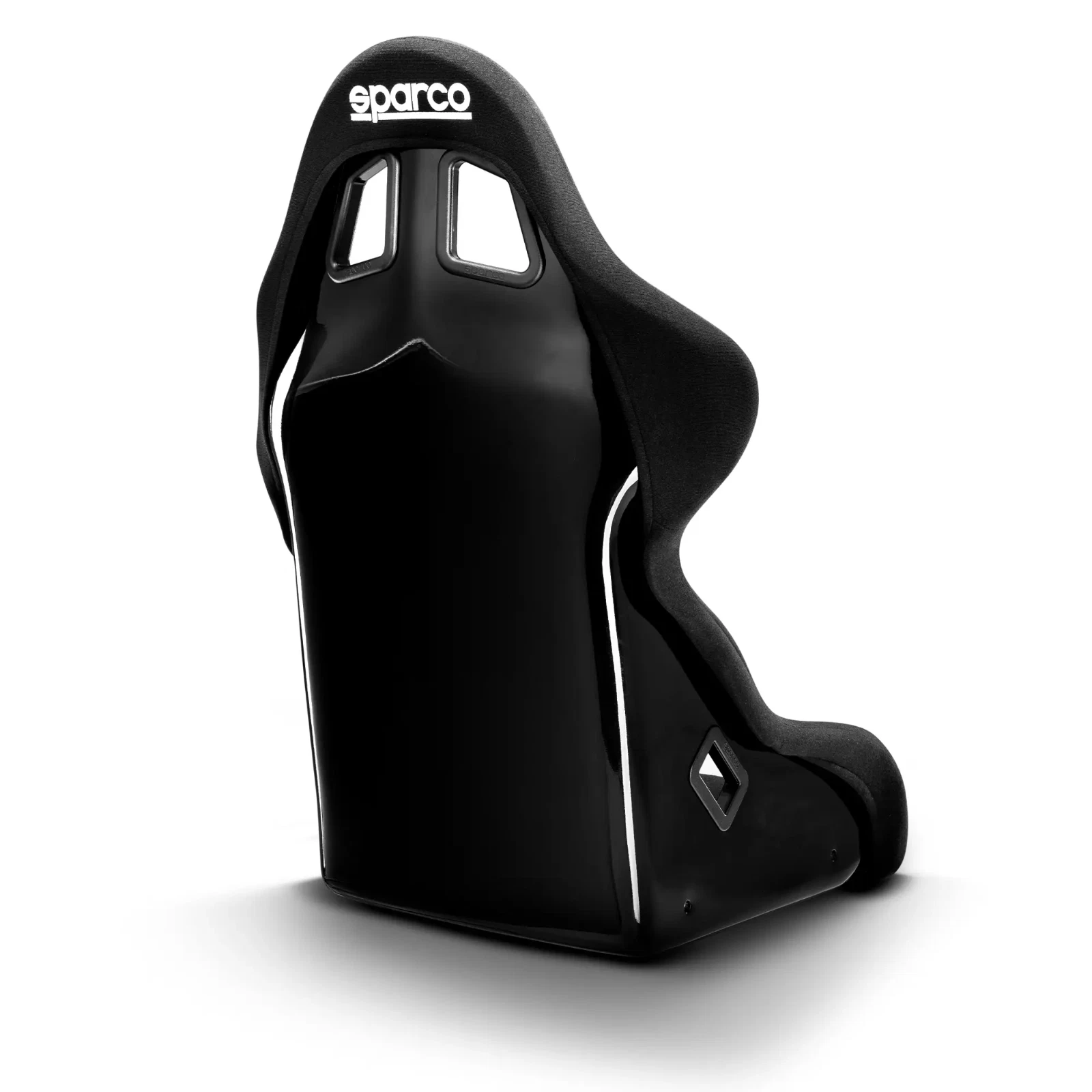 SPARCO PRO 2000 QRT FIA RACING SEAT, BRAND NEW, 008016RNR