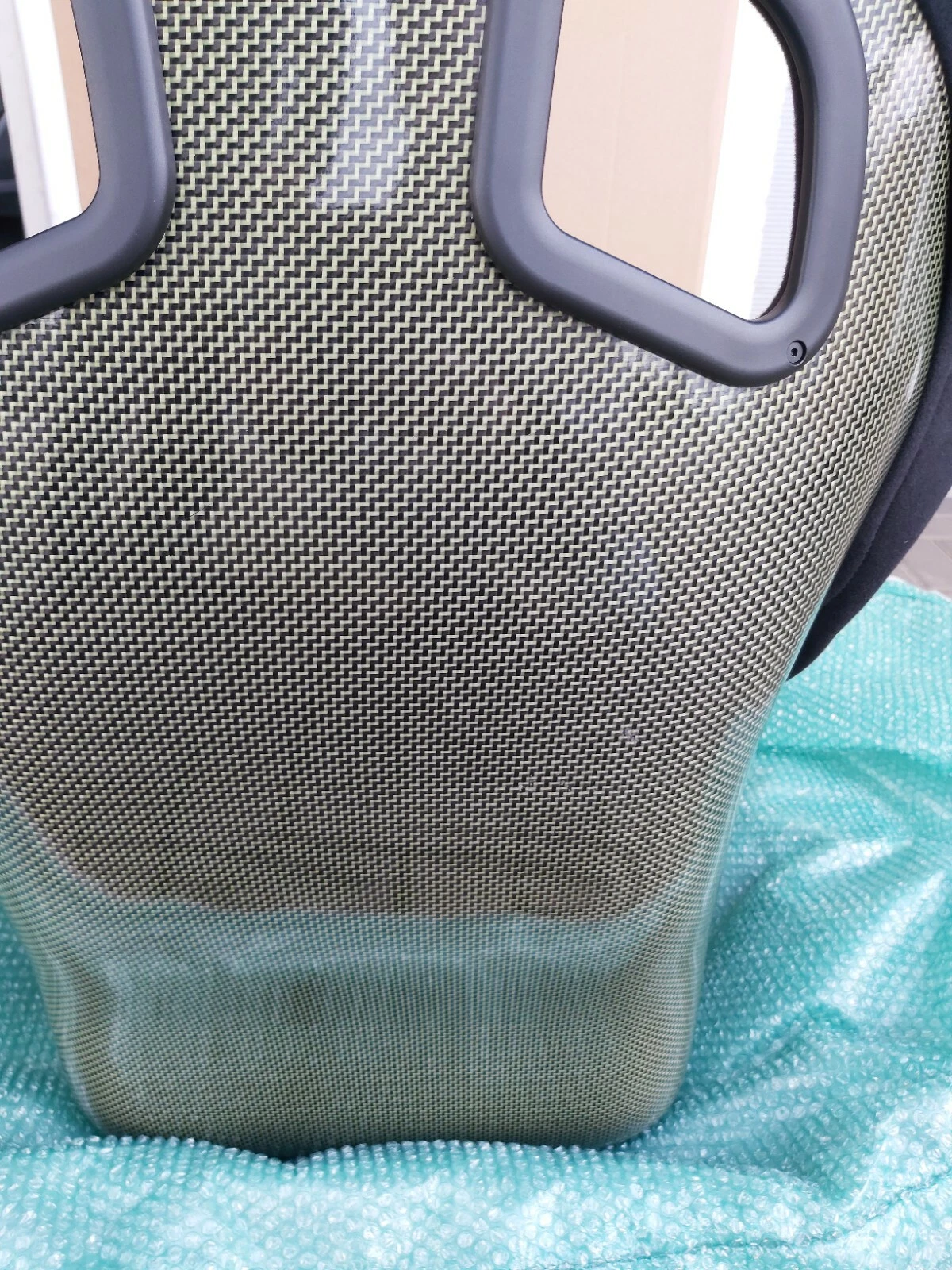 Recaro Pro Racer SPA XL Perlonvelours Black