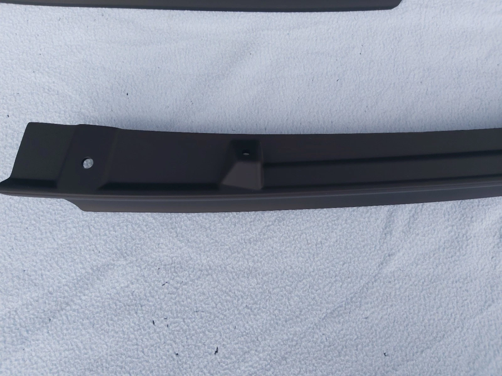 BMW OEM E36 M3 GT FRONT CORNER SPLITTERS. BRAND NEW, 51112264029 + 51112264030