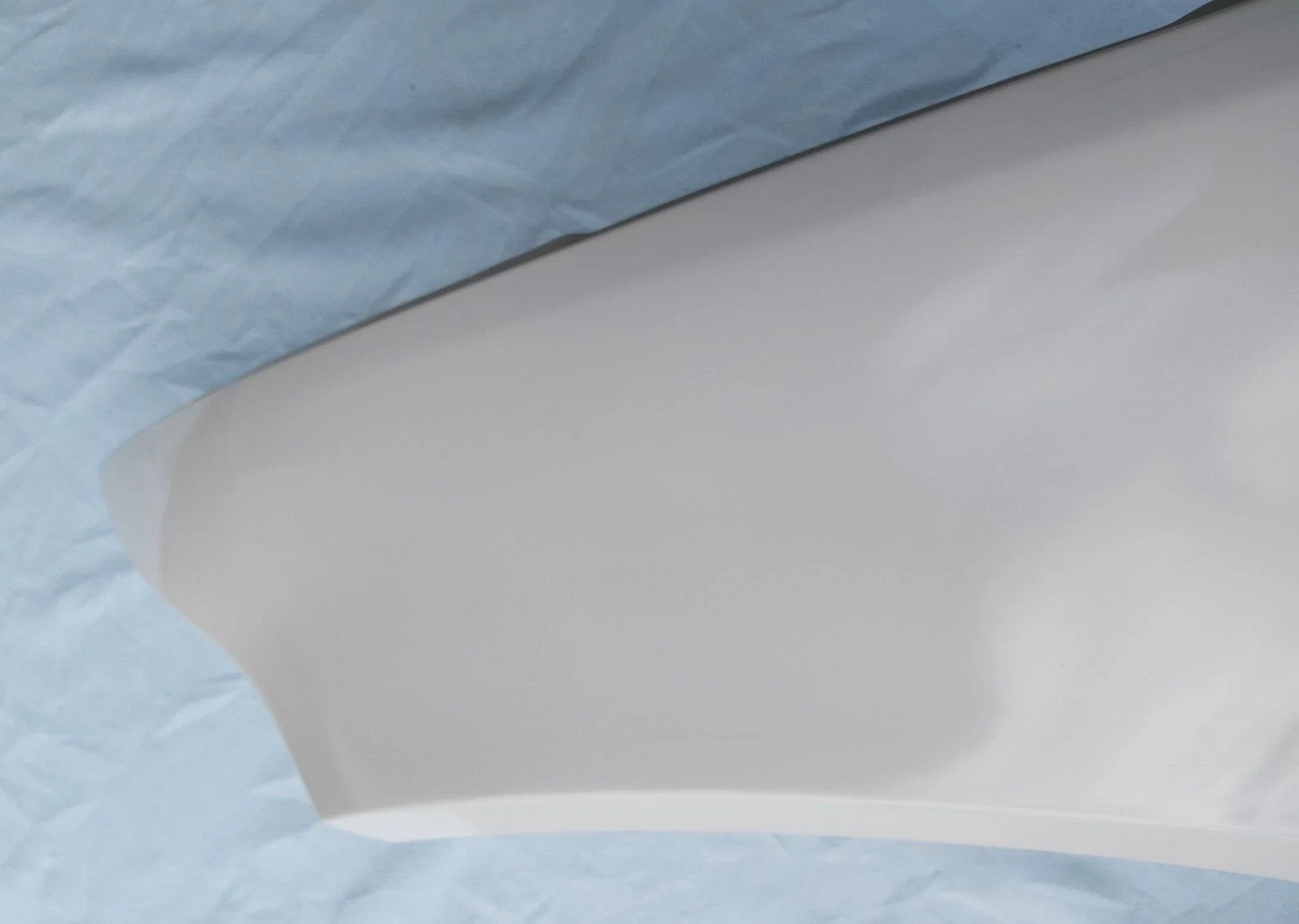 REAL CARBON FENDERS FOR BMW E92 M3, BRAND NEW, MADE IN GERMANY