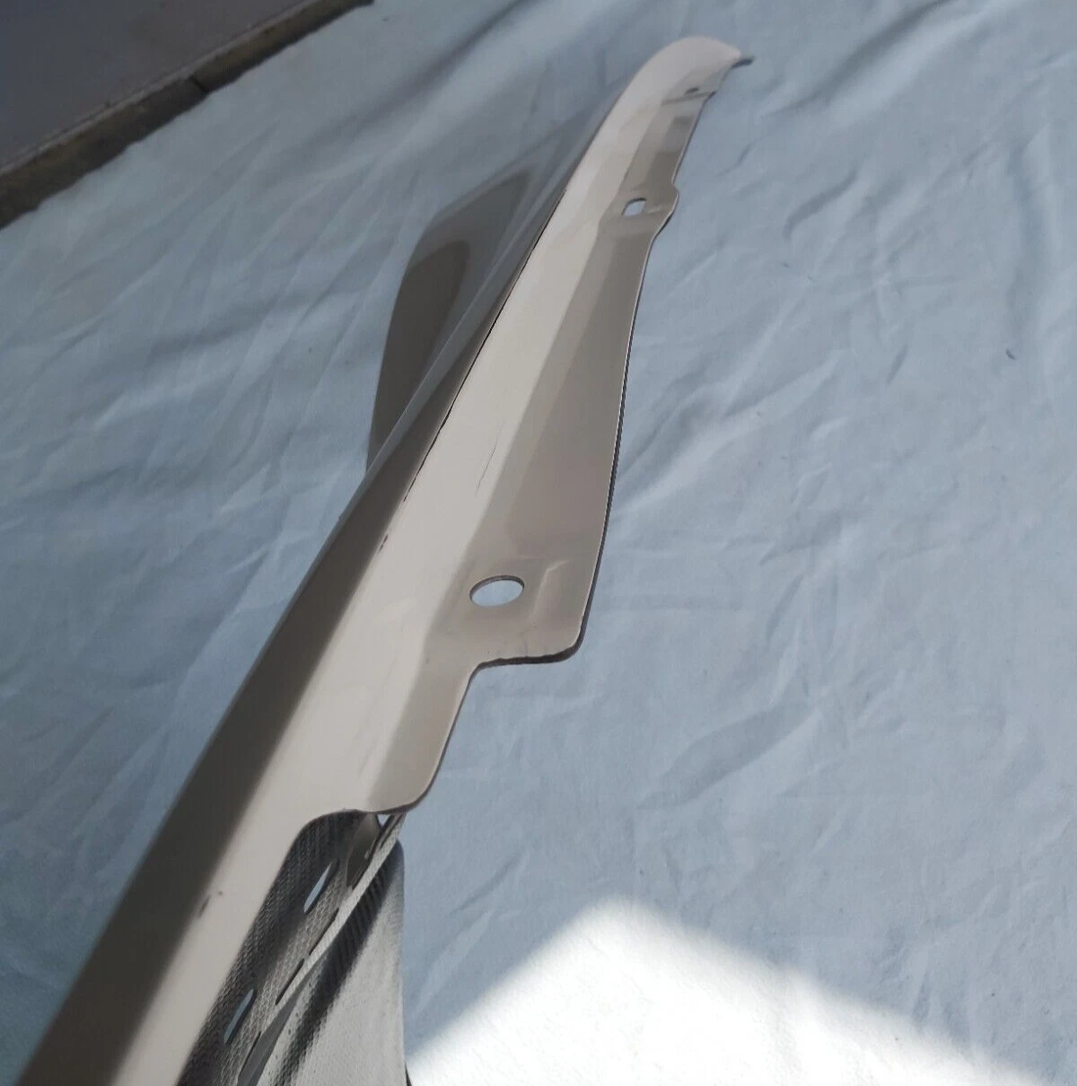 REAL CARBON FENDERS FOR BMW E92 M3, BRAND NEW, MADE IN GERMANY