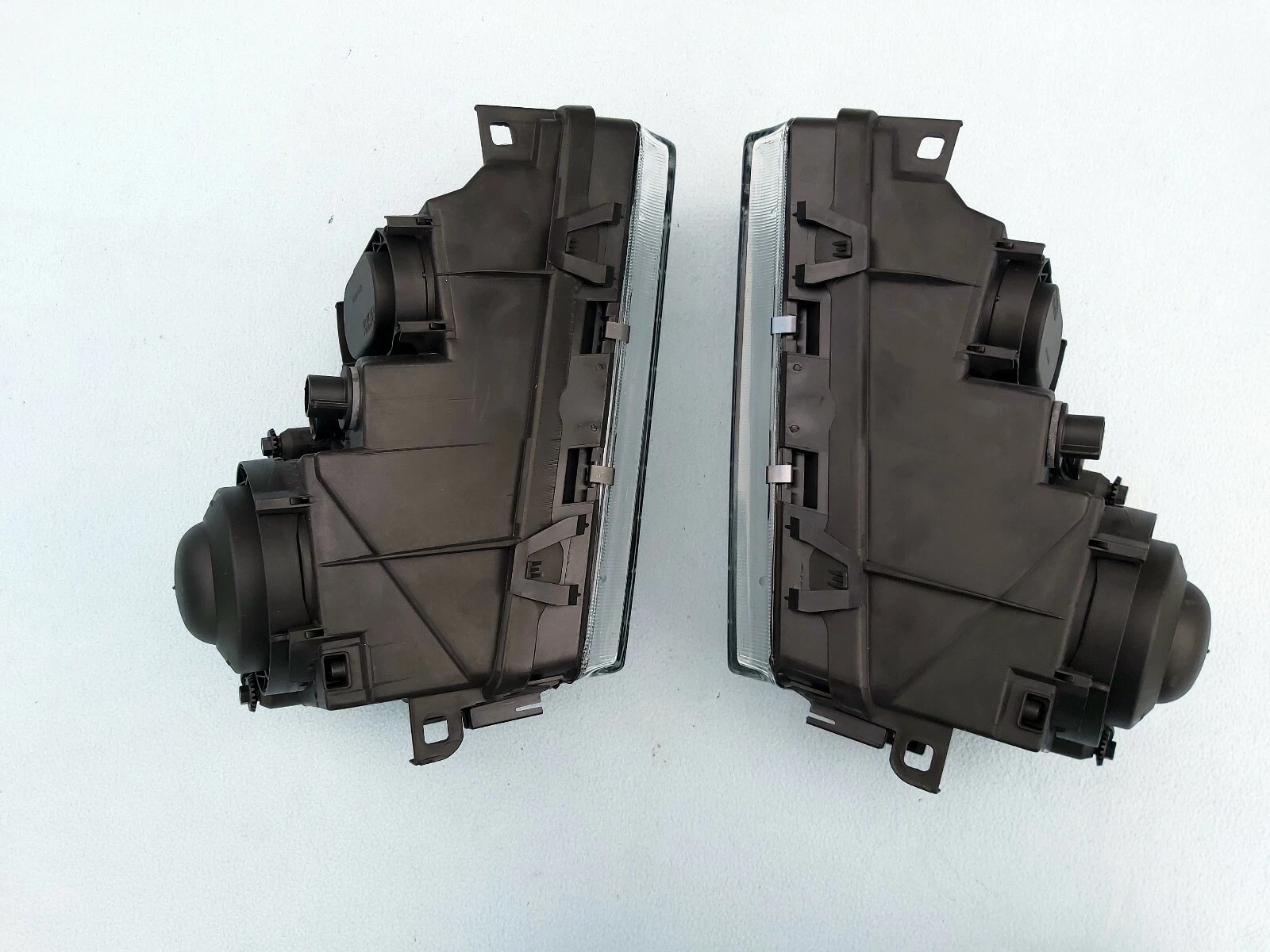 BMW E36 M3 BOSCH EURO PROJECTOR ELLIPSOID HEADLIGHTS, BRAND NEW, ORIGINAL BMW