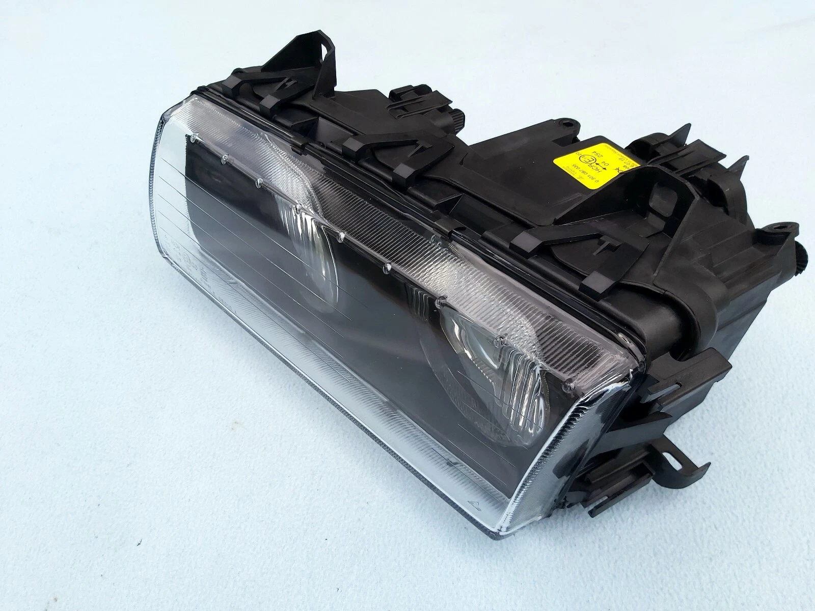 BMW E36 M3 BOSCH EURO PROJECTOR ELLIPSOID HEADLIGHTS, BRAND NEW, ORIGINAL BMW