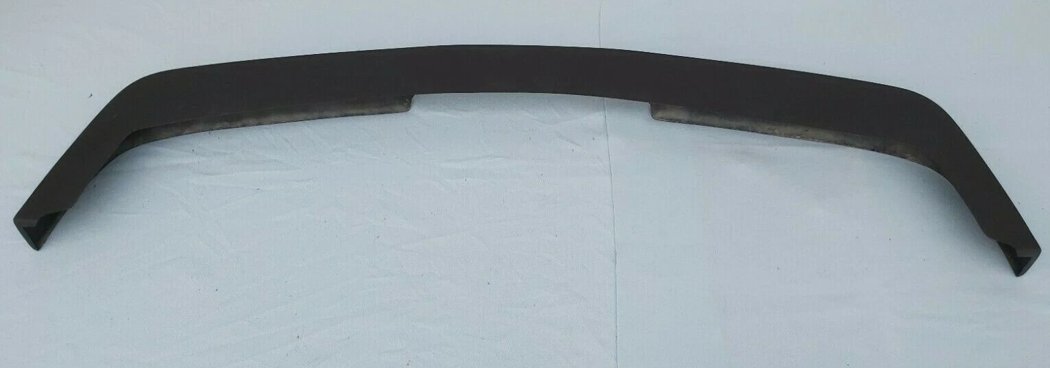 FRONT LIP FOR BMW E30 M3, BRAND NEW, MADE IN GERMANY