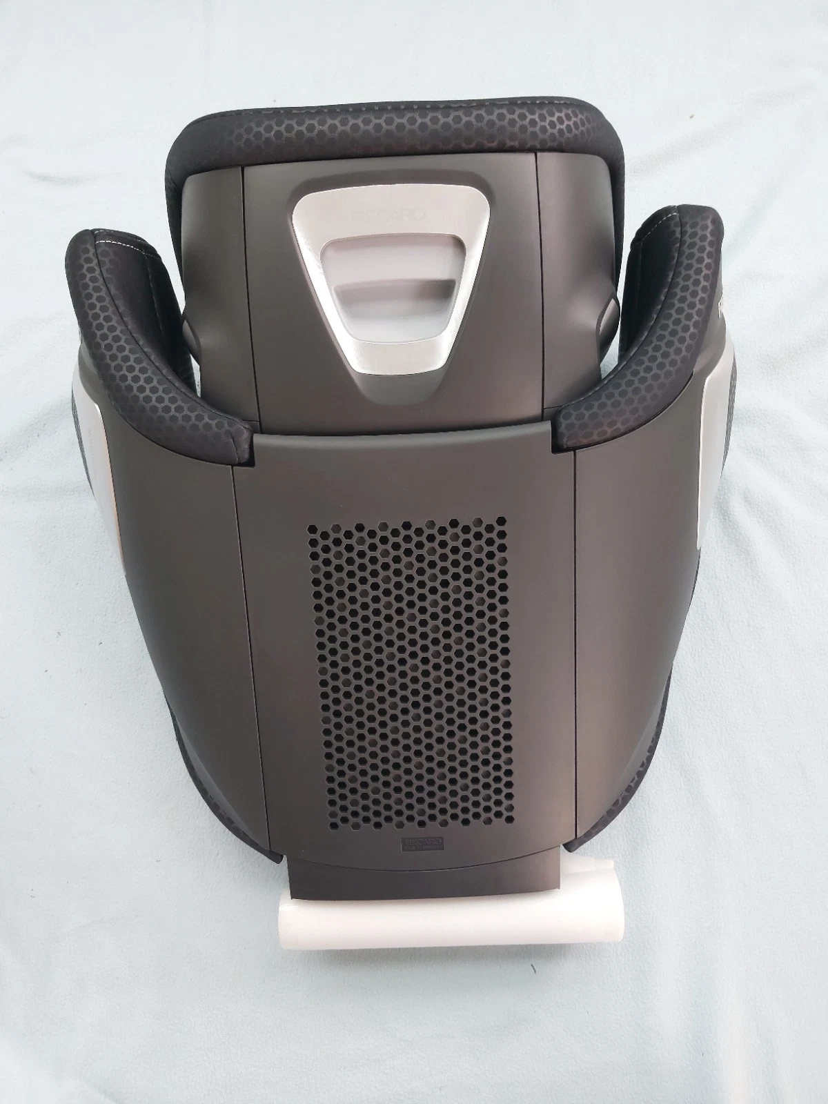 RECARO Axion 1 Fresh Black Child Seat, NEW. Made in Germany