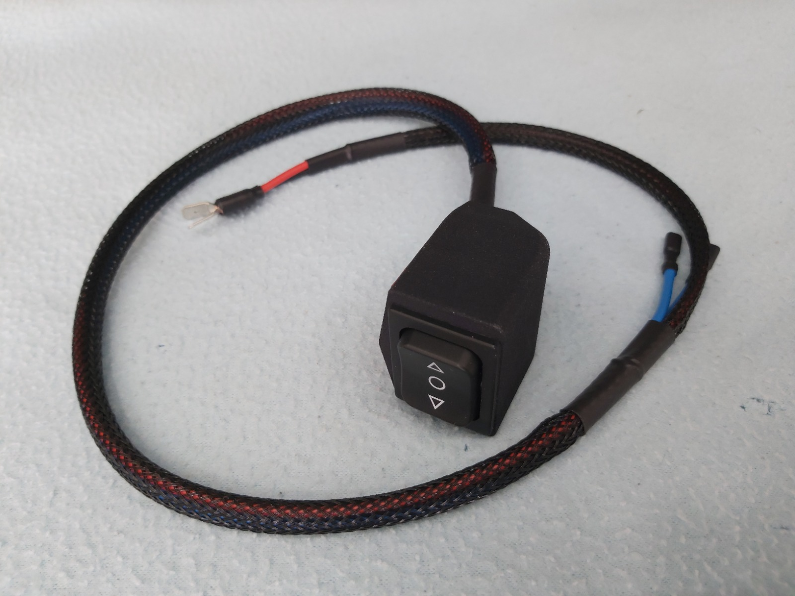 Electric Kit for BMW OEM Electric Seat Rails (F-Series, G-Series, E8x, E9x, M2, M3, M4, M140i, M235i)