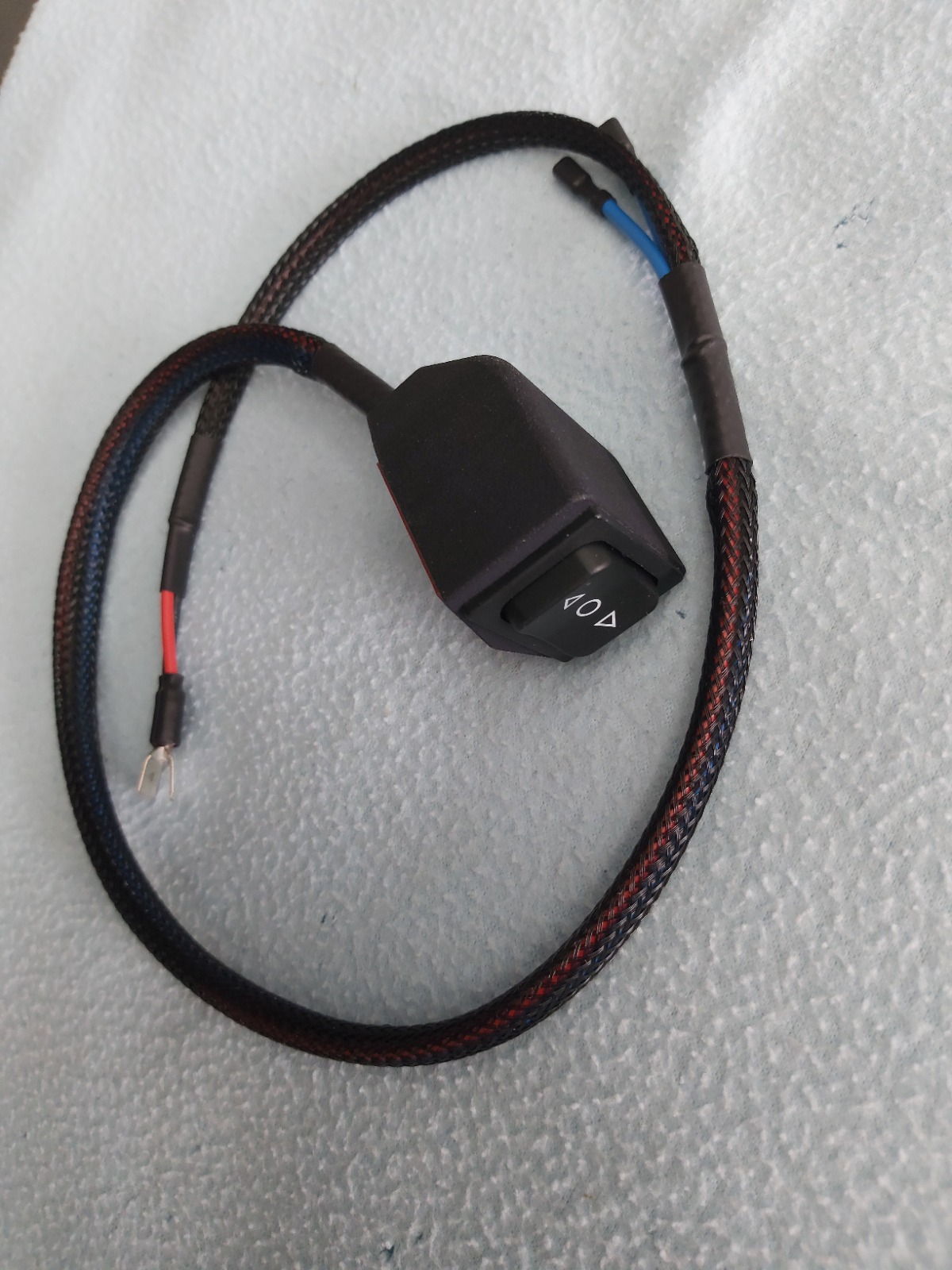 Electric Kit for BMW OEM Electric Seat Rails (F-Series, G-Series, E8x, E9x, M2, M3, M4, M140i, M235i)
