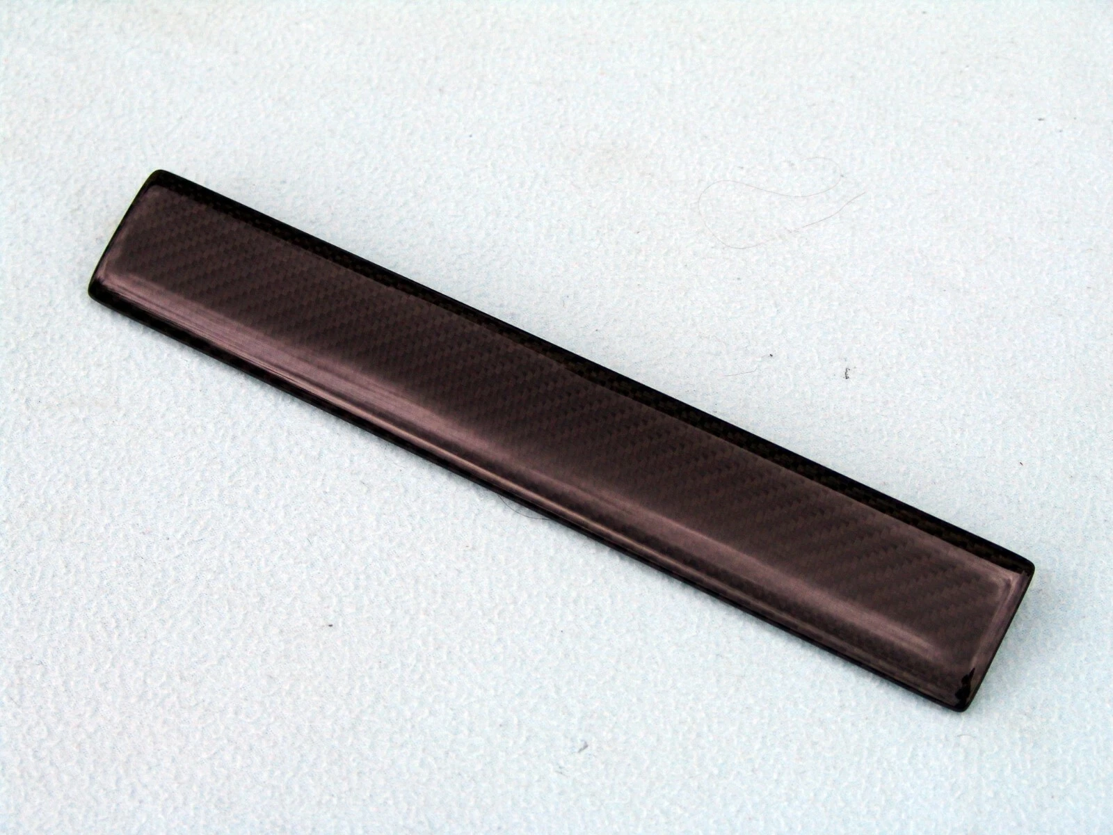 BMW E36 M3 Real Carbon glove box trim