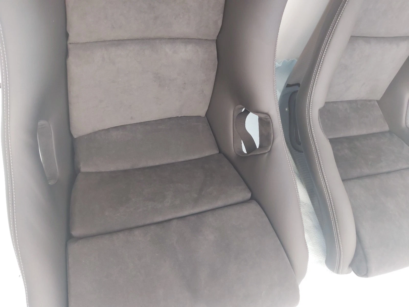 BMW M4 GTS SEATS. GENUINE BMW/ RECARO. 52108072473 and 52108072474. BRAND NEW