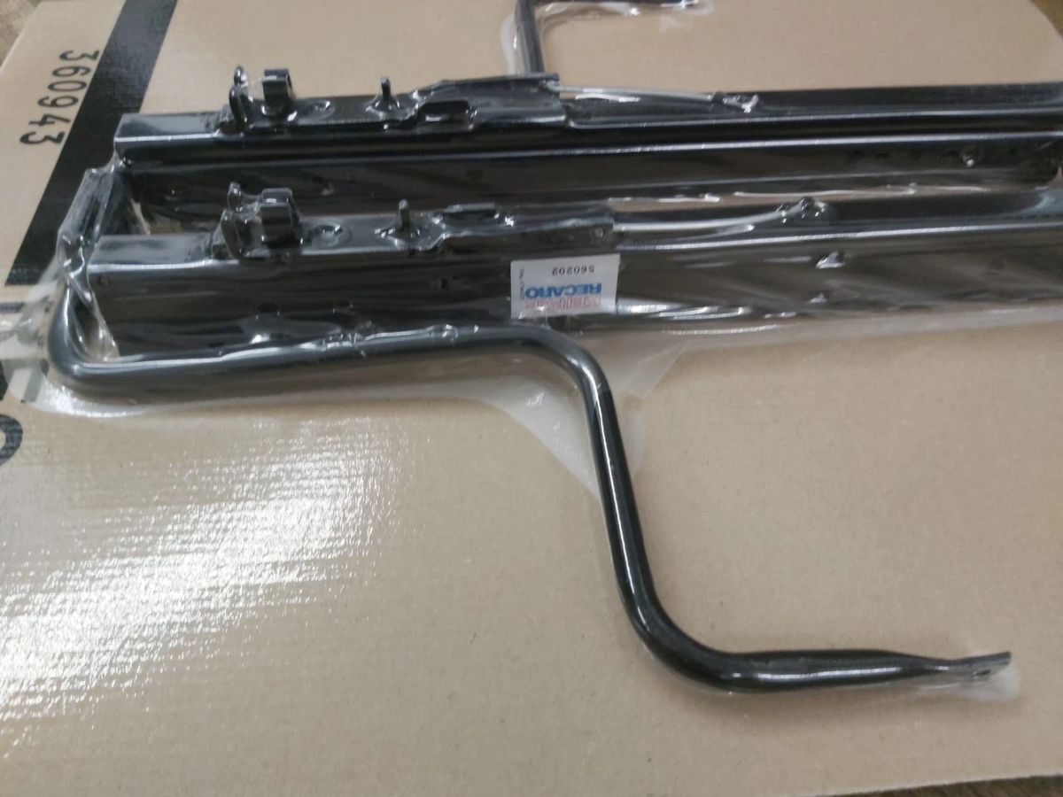 Recaro Double lock Seat Slider 360943
