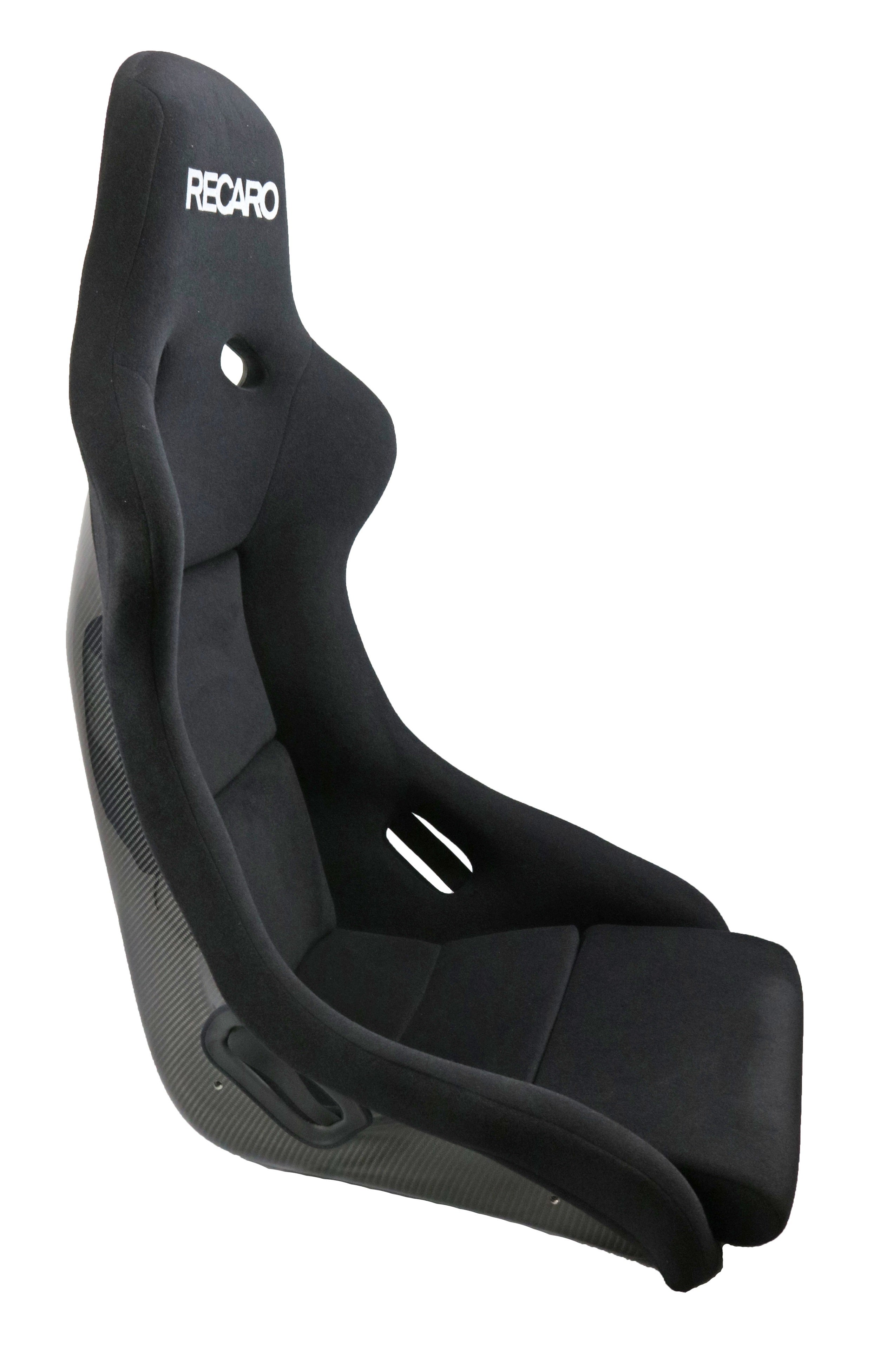 Recaro Pole Position ABE Carbon 071.48.0184A