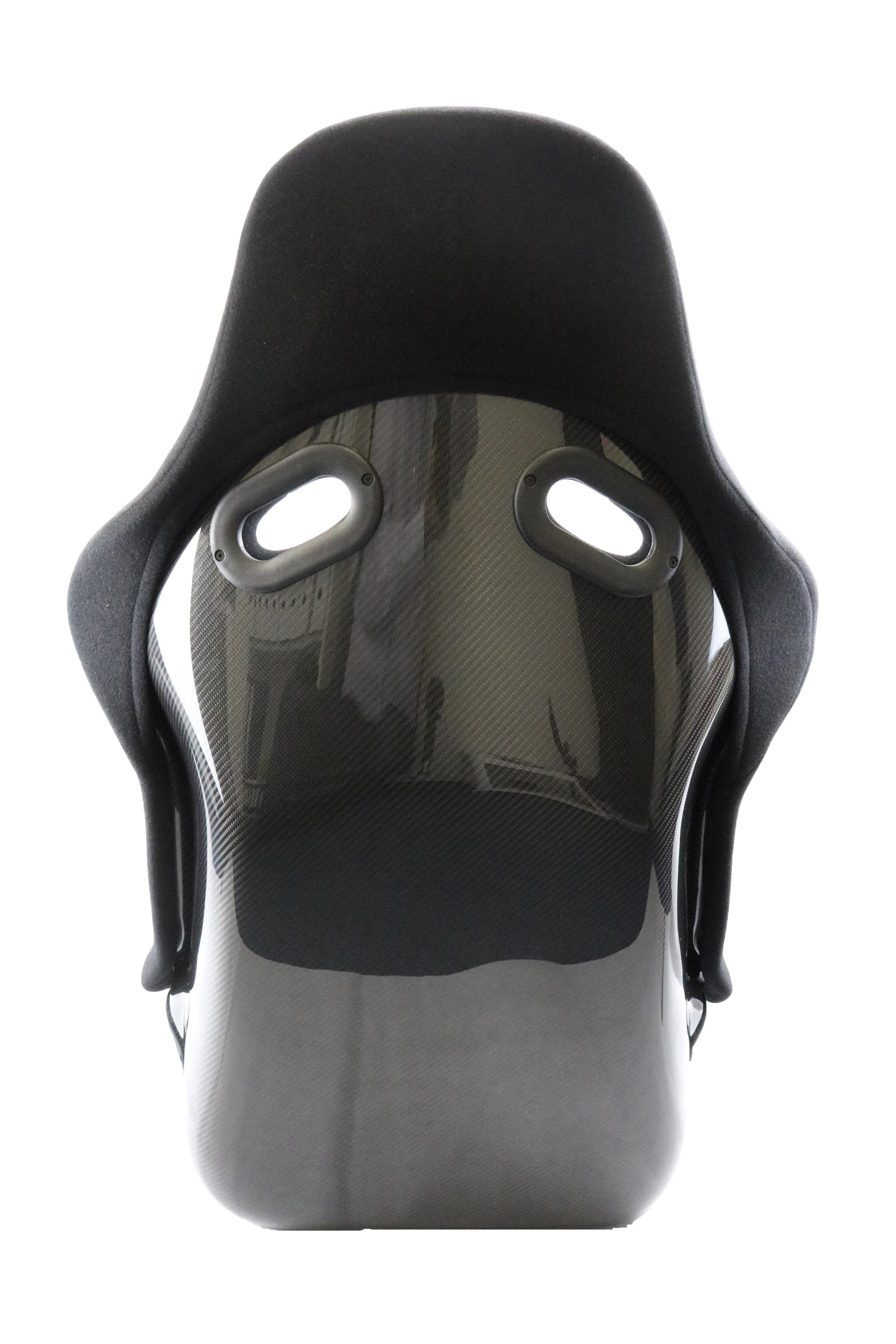 Recaro Pole Position ABE Carbon 071.48.0184A