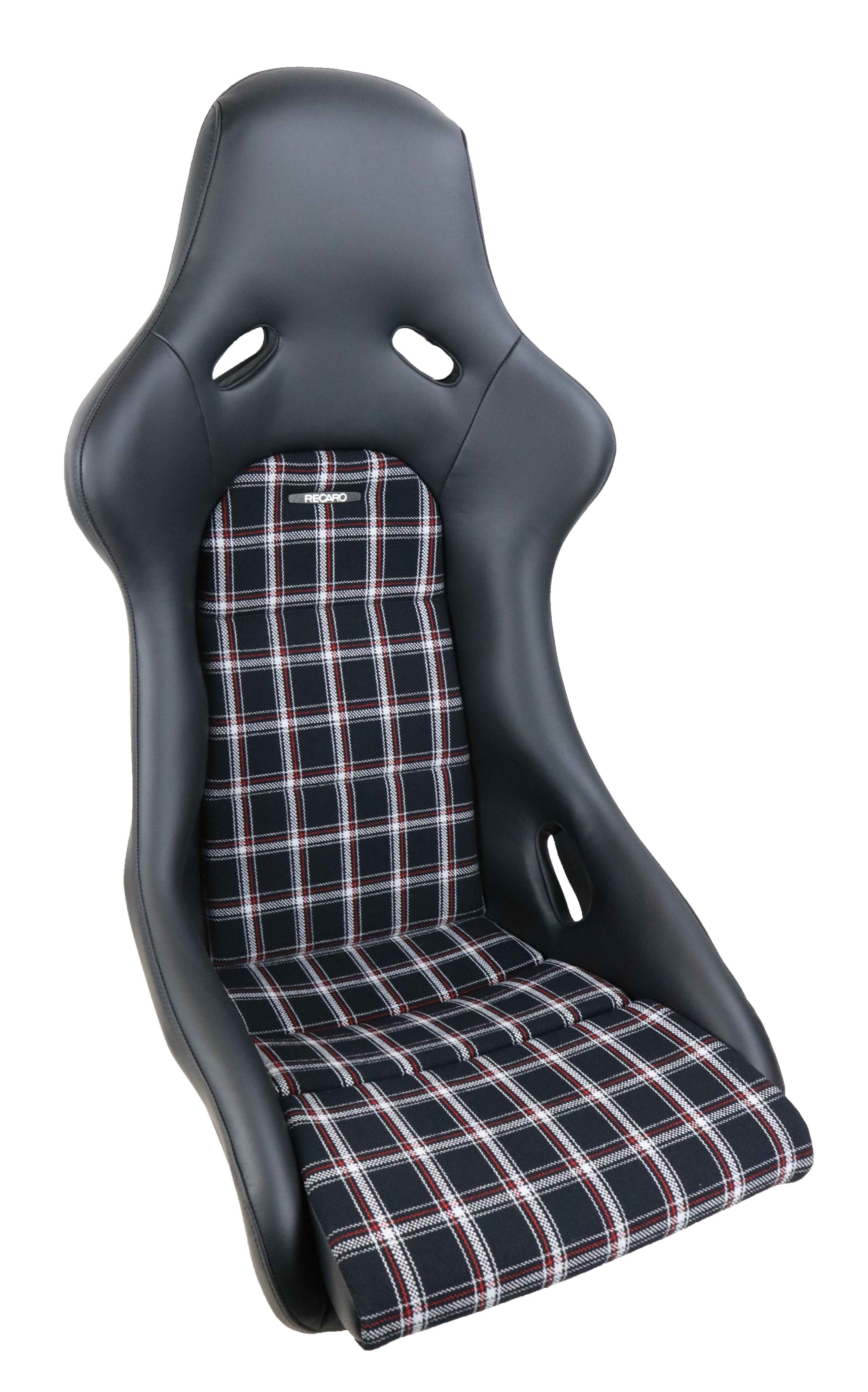 Recaro Pole Position Classic 087.00.0B28