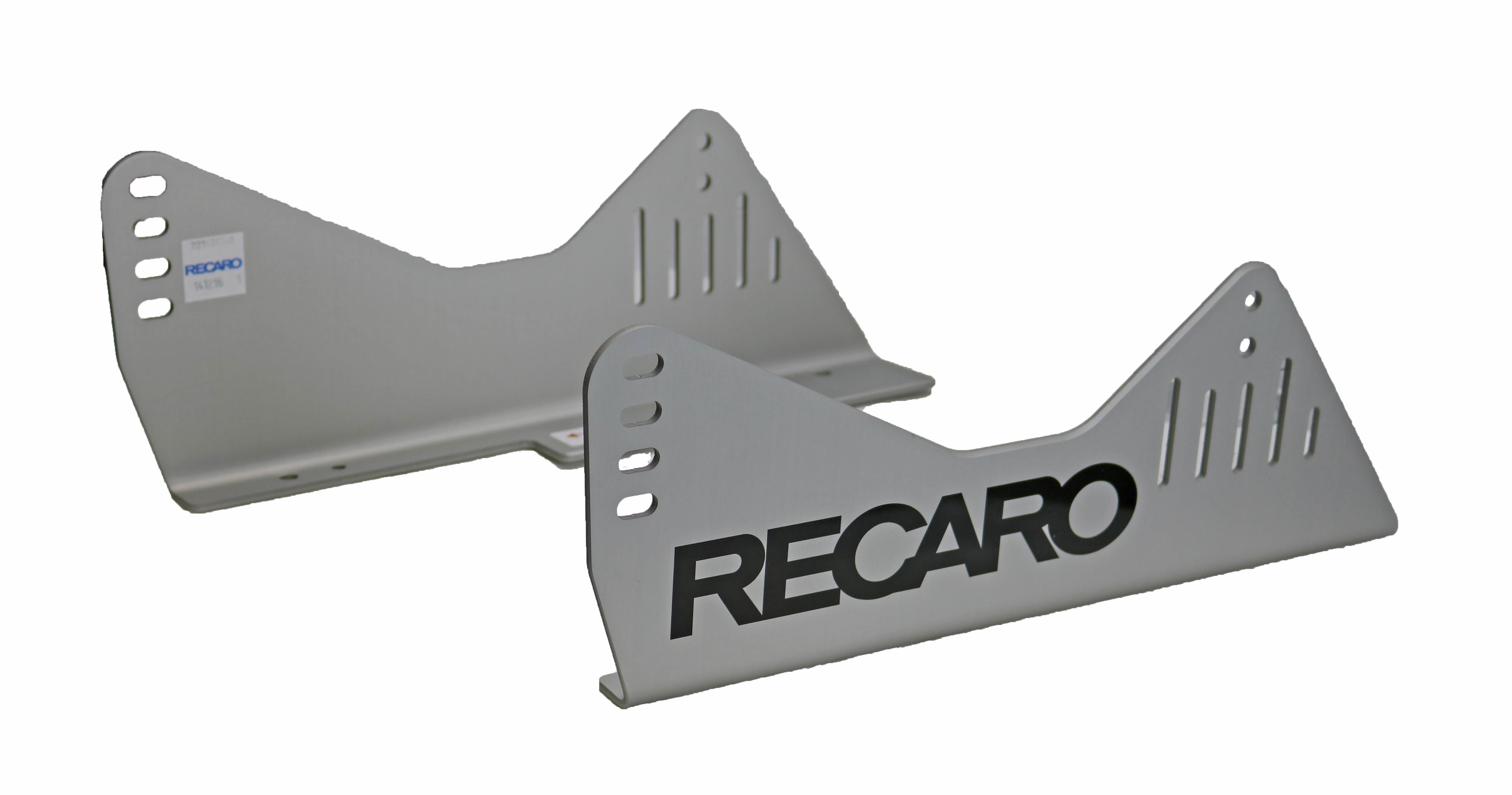 Recaro Pole Position Sidemount 7207000A