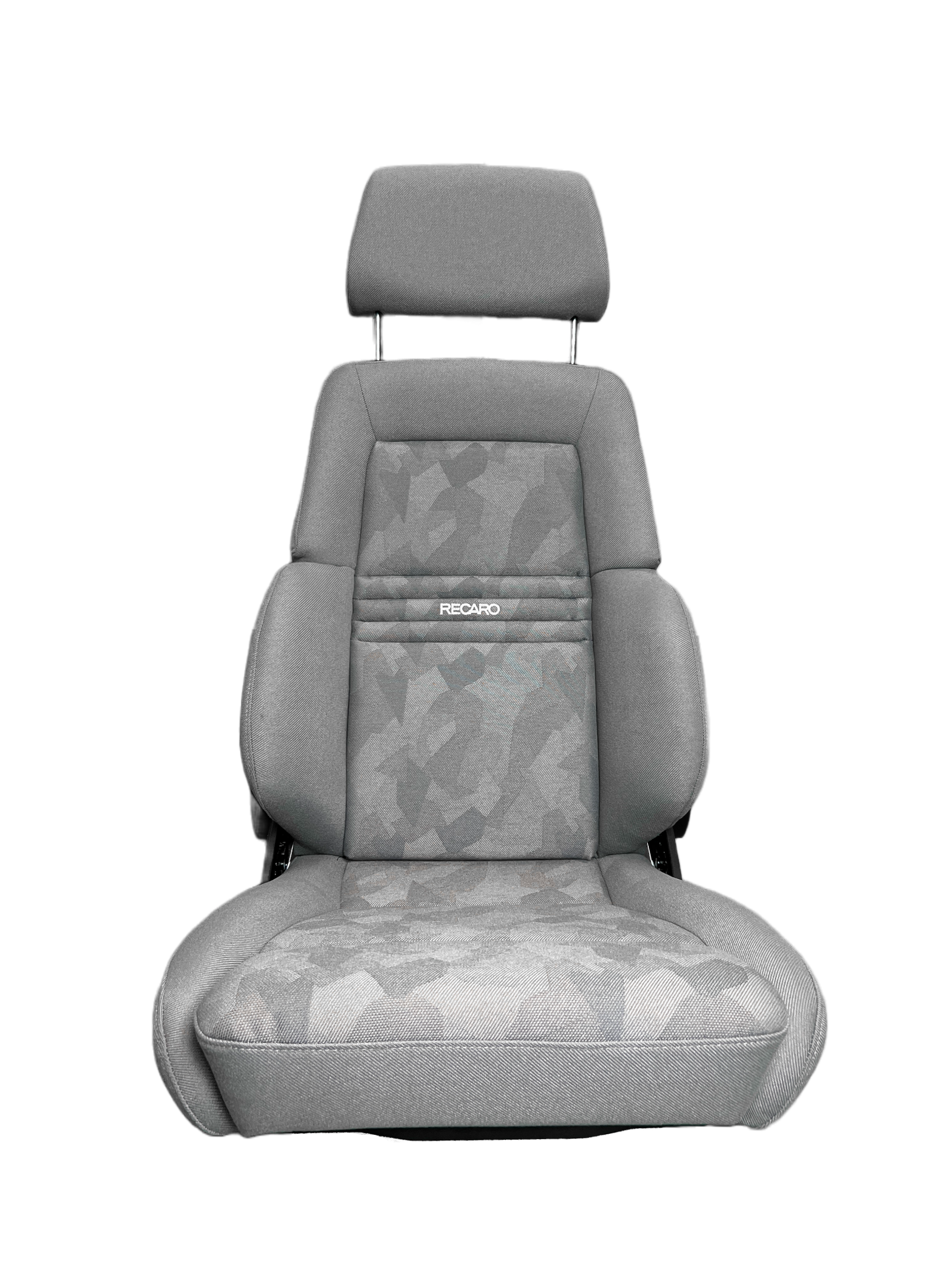 Recaro Expert Nardo /Artista Grey