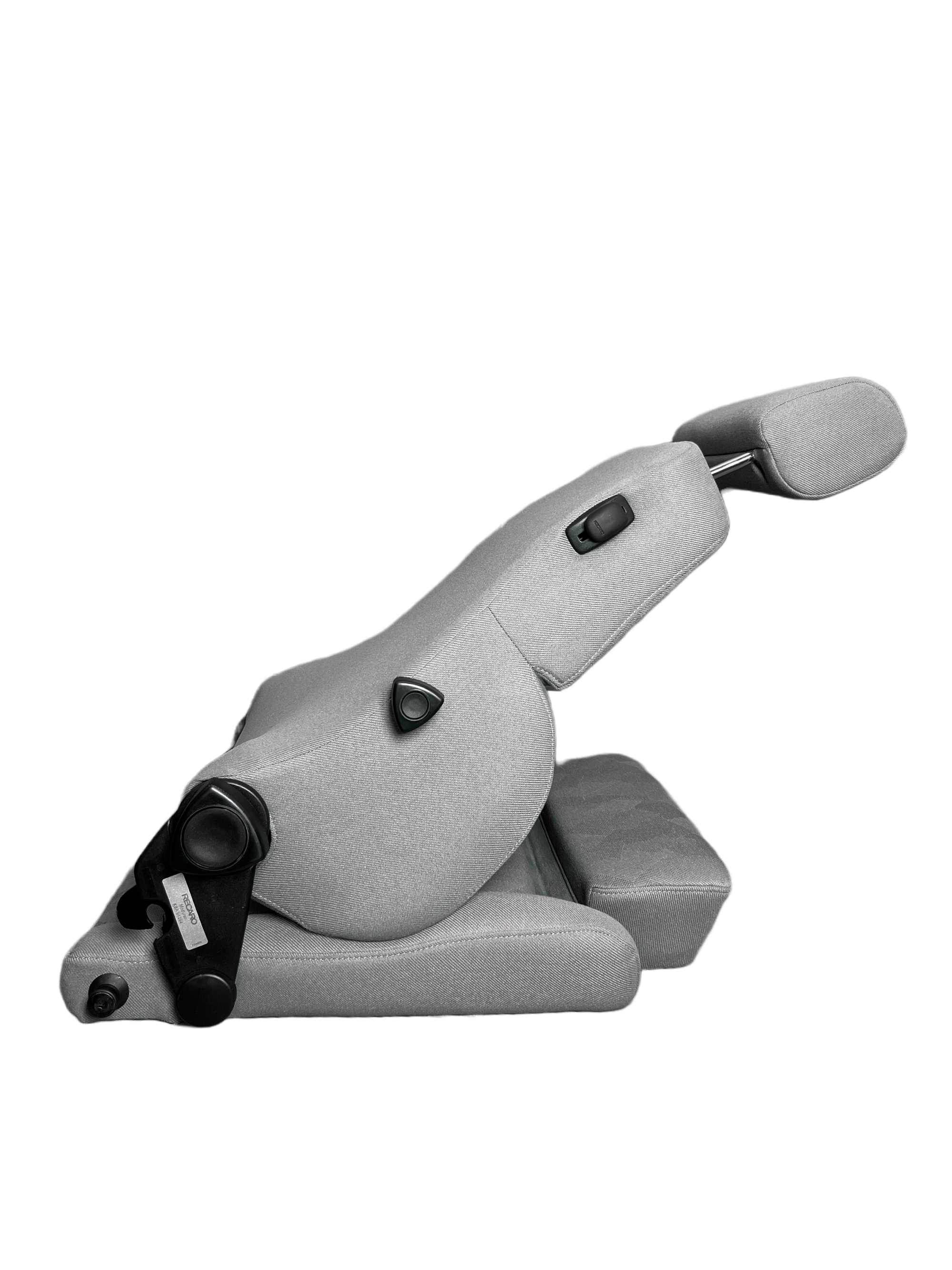 Recaro Expert Nardo /Artista Grey