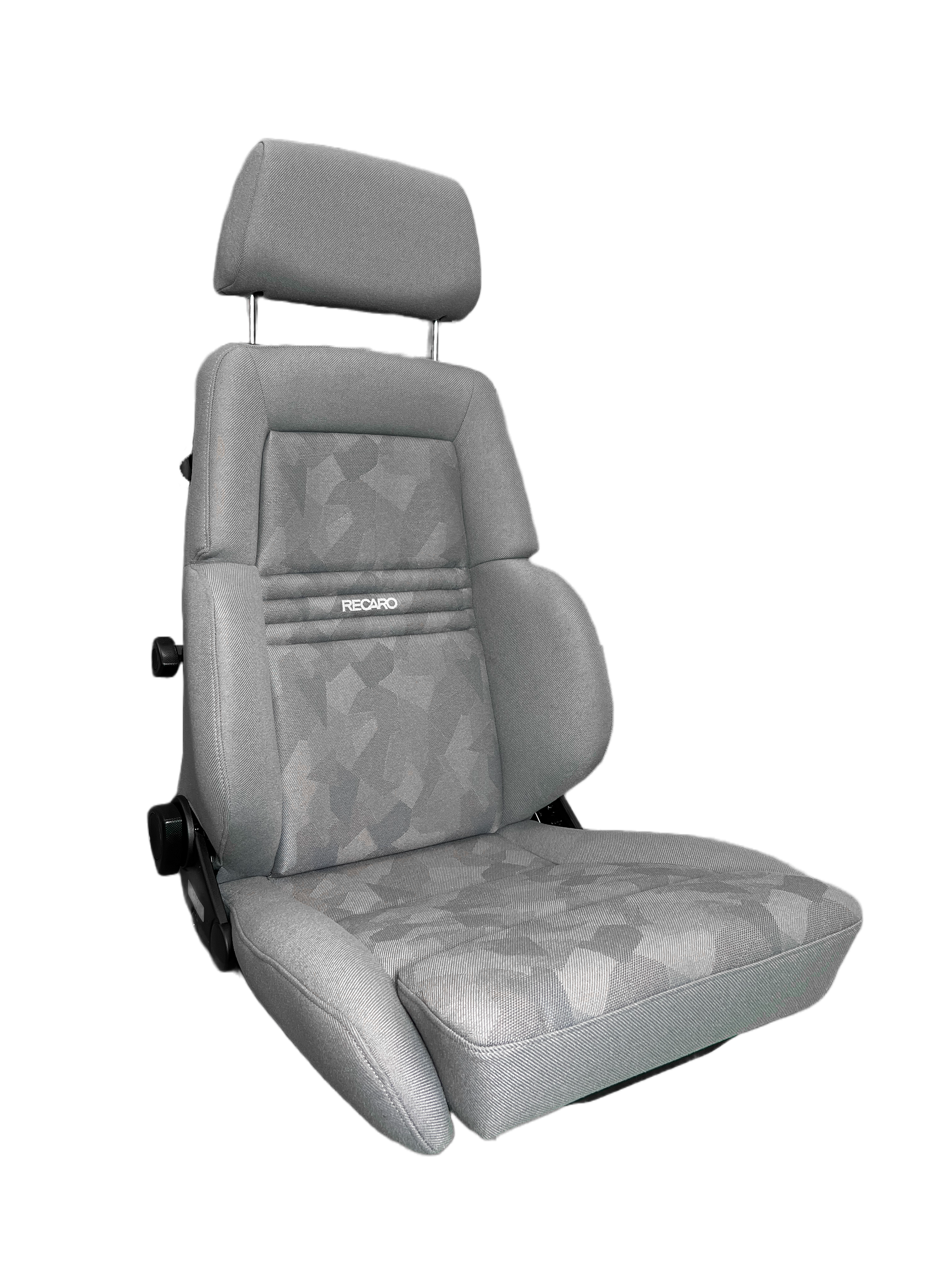 Recaro Expert Nardo /Artista Grey