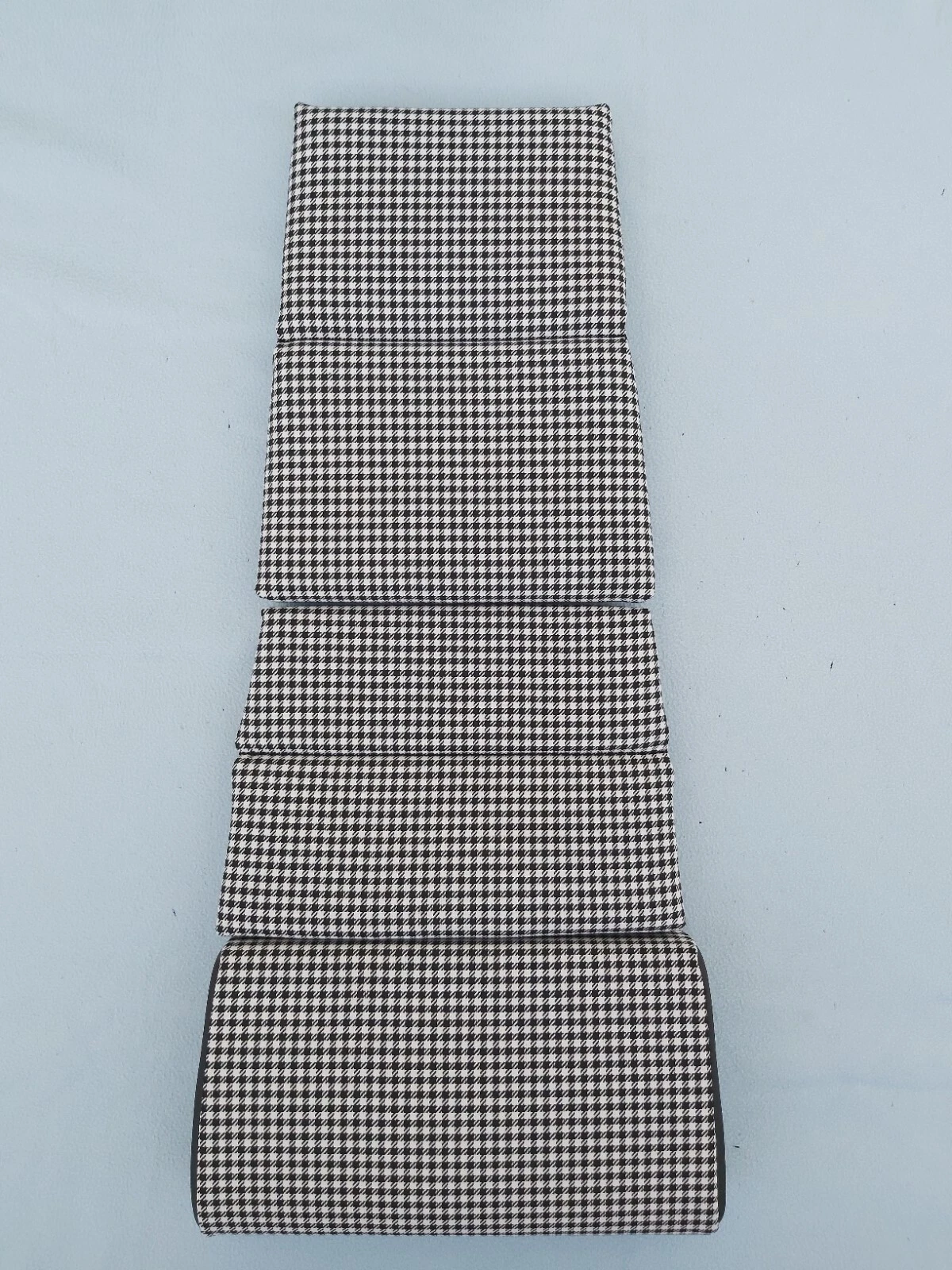 SEAT COVER "PEPITA" for RECARO POLE POSITION ABE SEAT, NEW