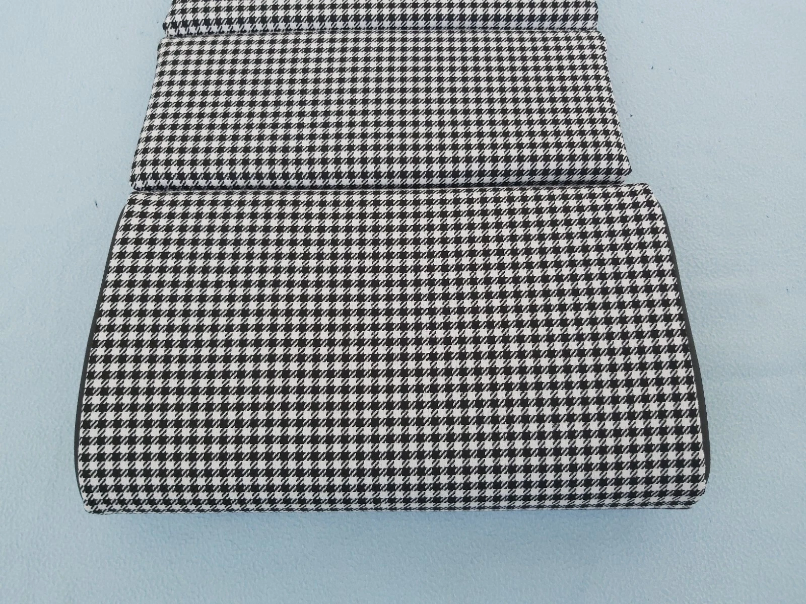 SEAT COVER "PEPITA" for RECARO POLE POSITION ABE SEAT, NEW