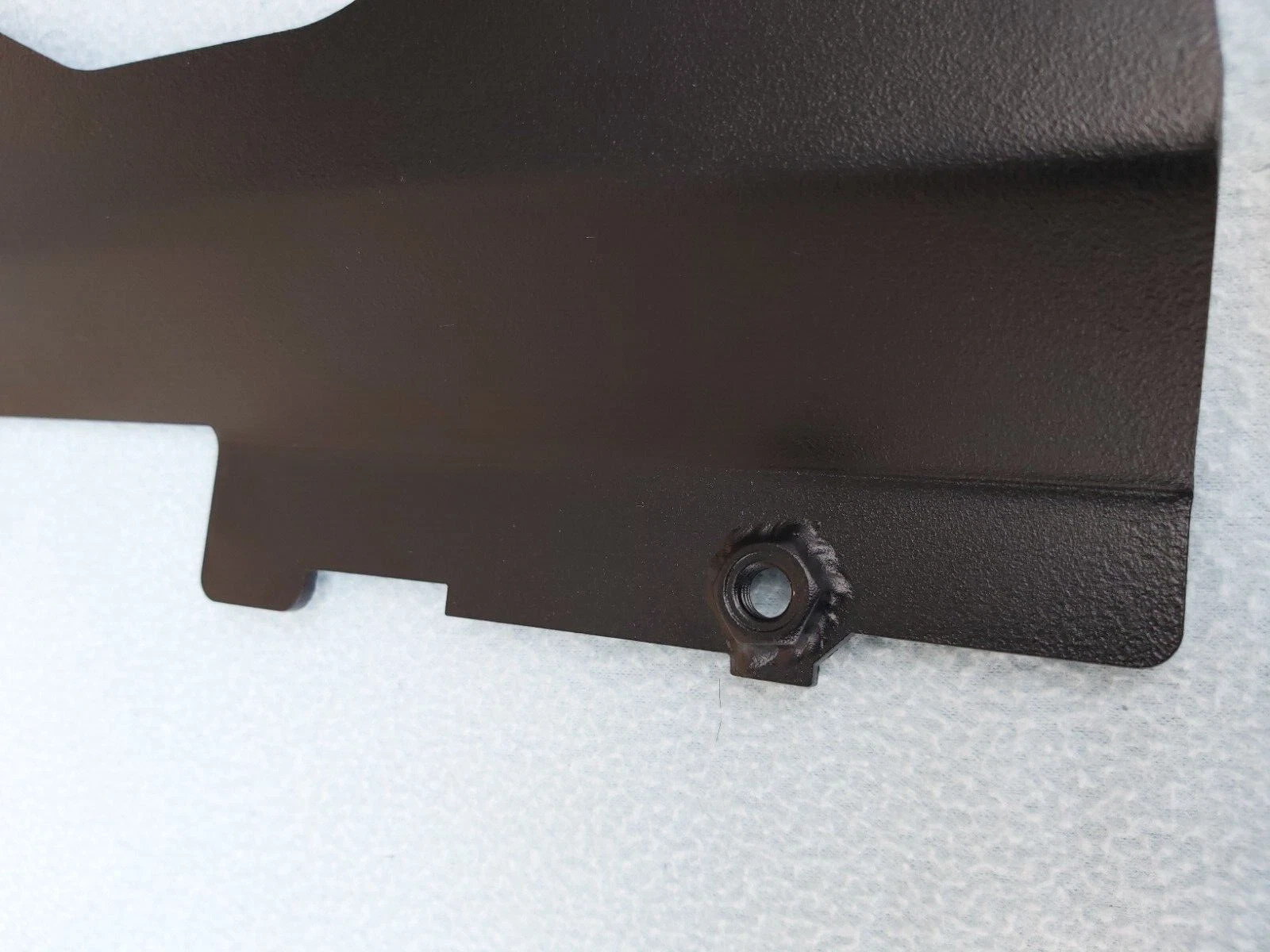 SIDE MOUNTS for RECARO POLE POSITION for BMW E- and F- SERIES, MADE IN GERMANY