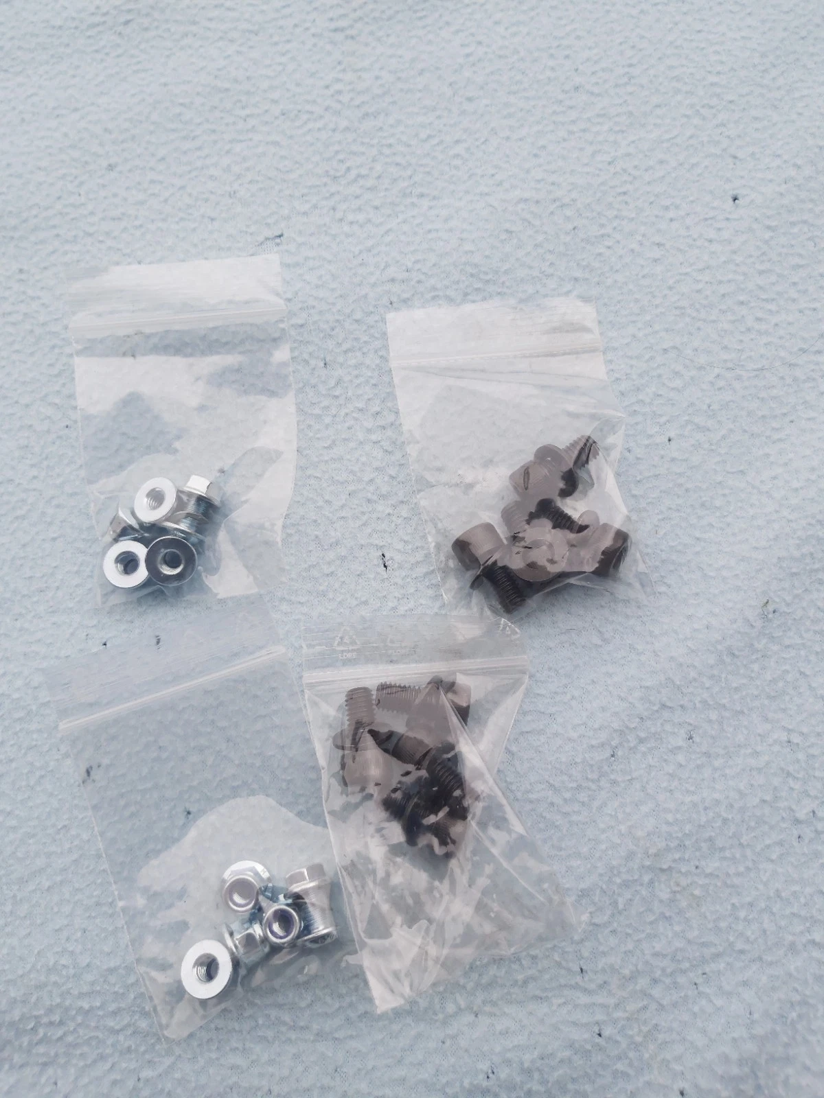 MOUNTS for RECARO SPORTSTER CS SEATS for BMW E46 + E85 Z4, MADE IN GERMANY