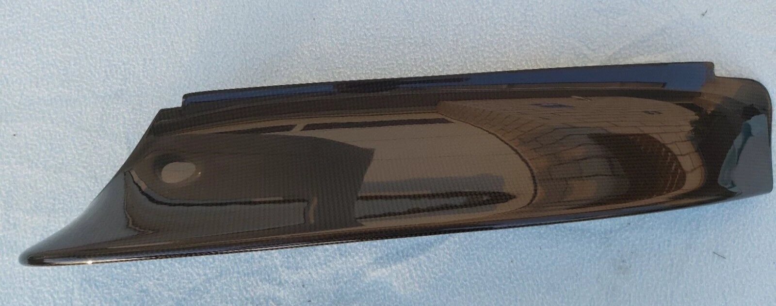 REAL CARBON BUMPER FOR BMW E46 M3 and CSL, BRAND NEW, MADE IN GERMANY