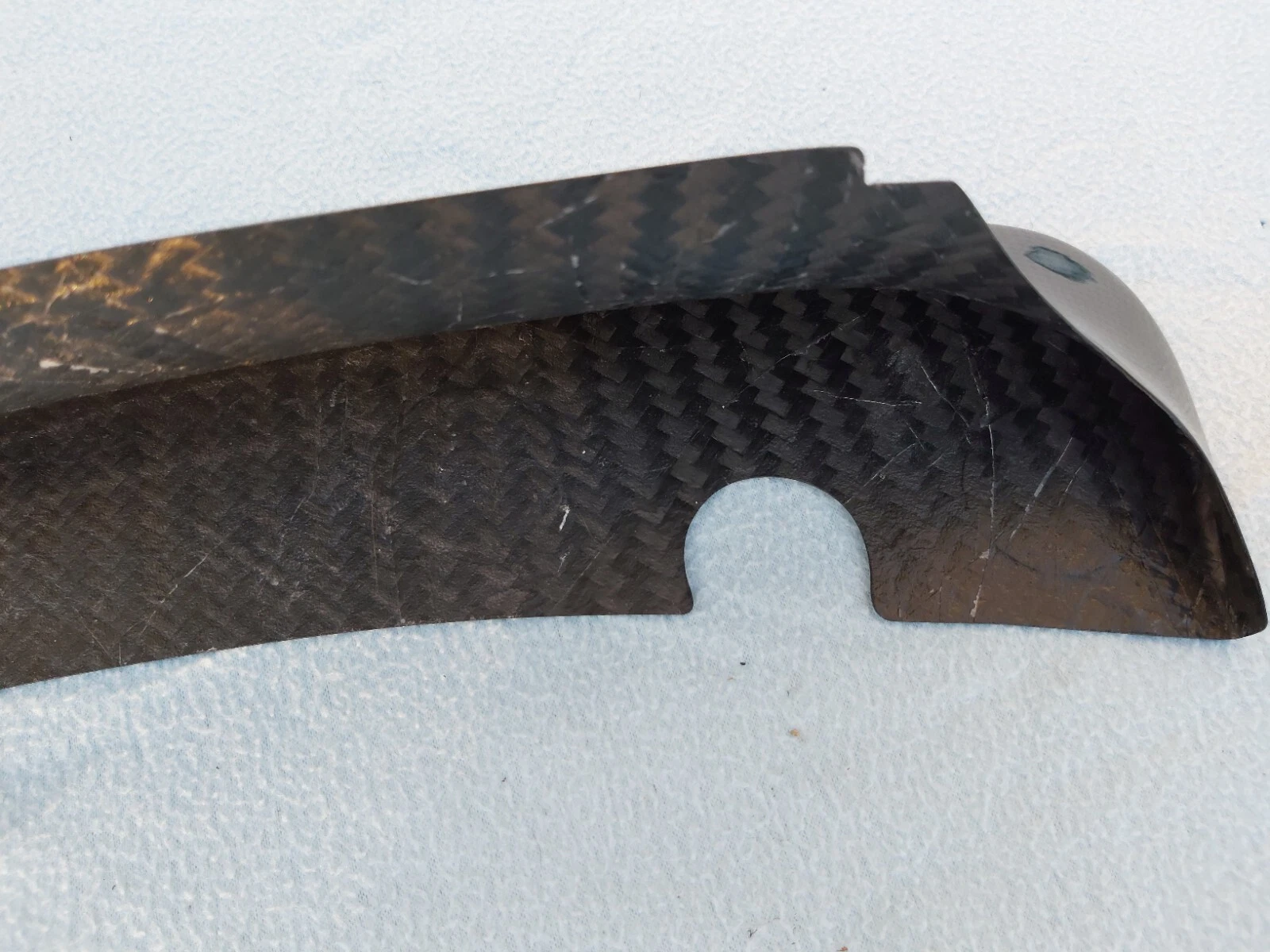 REAL CARBON BUMPER FOR BMW E46 M3 and CSL, BRAND NEW, MADE IN GERMANY