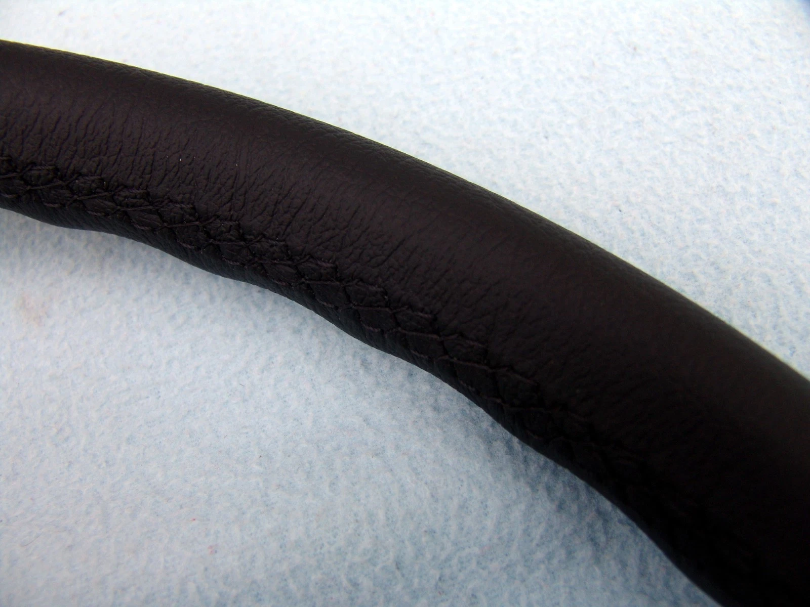 BMW E30 M Technic 2 Steering Wheel 370mm, OEM Look