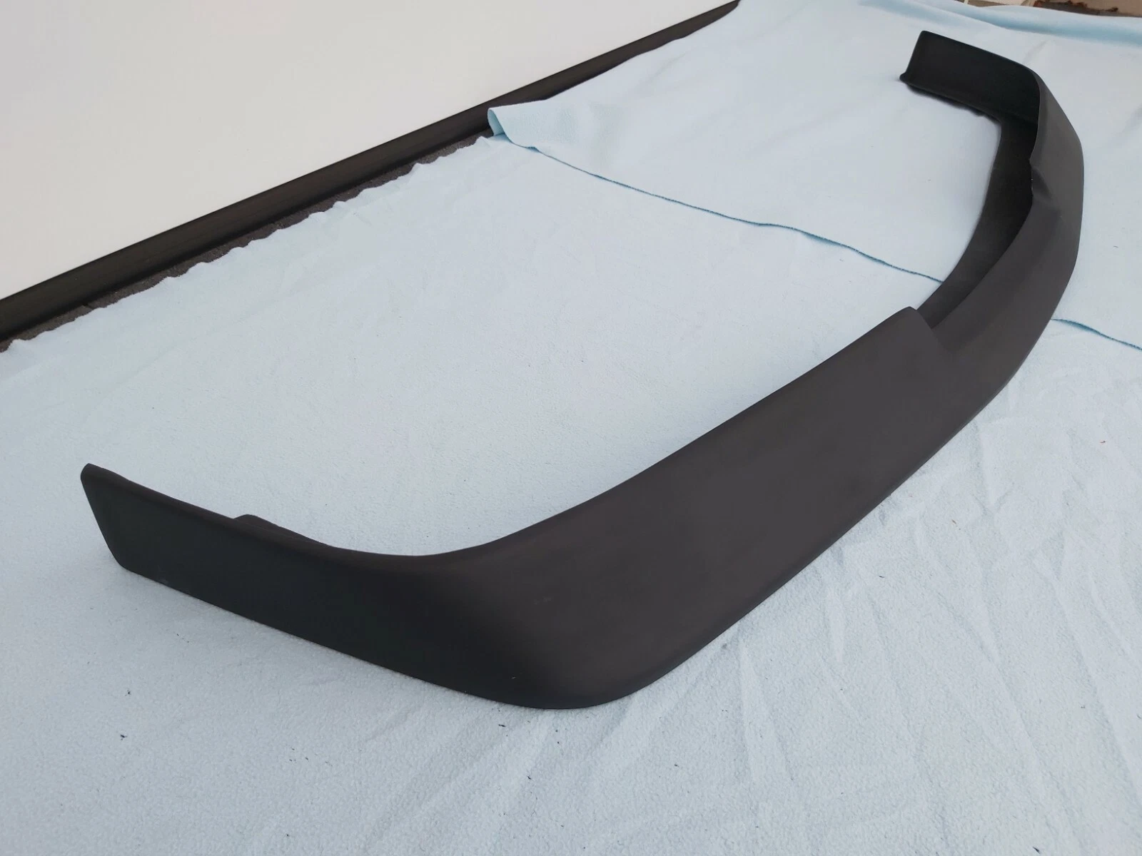 FRONT LIP FOR BMW E30 M3, BRAND NEW, MADE IN GERMANY