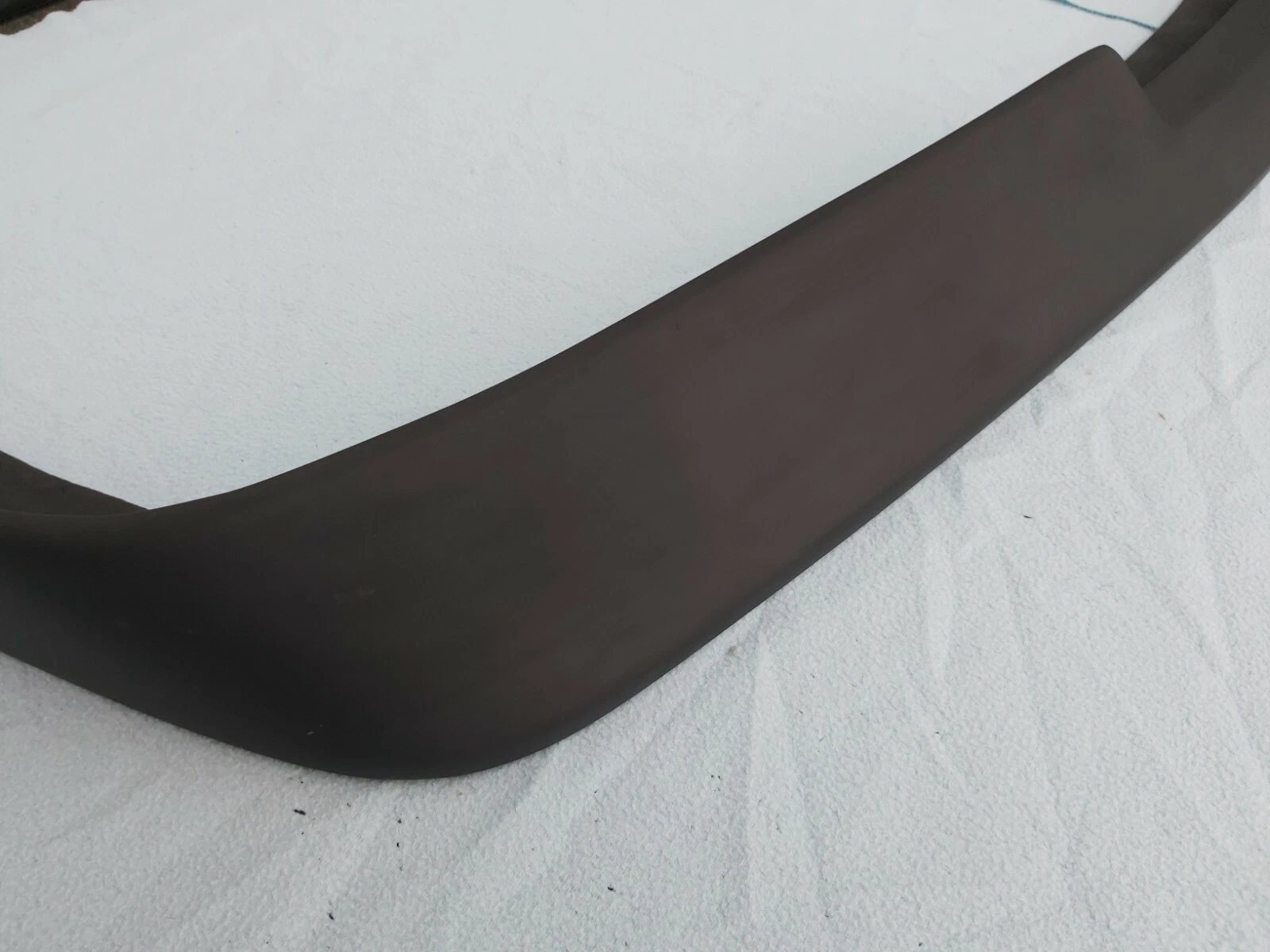 FRONT LIP FOR BMW E30 M3, BRAND NEW, MADE IN GERMANY