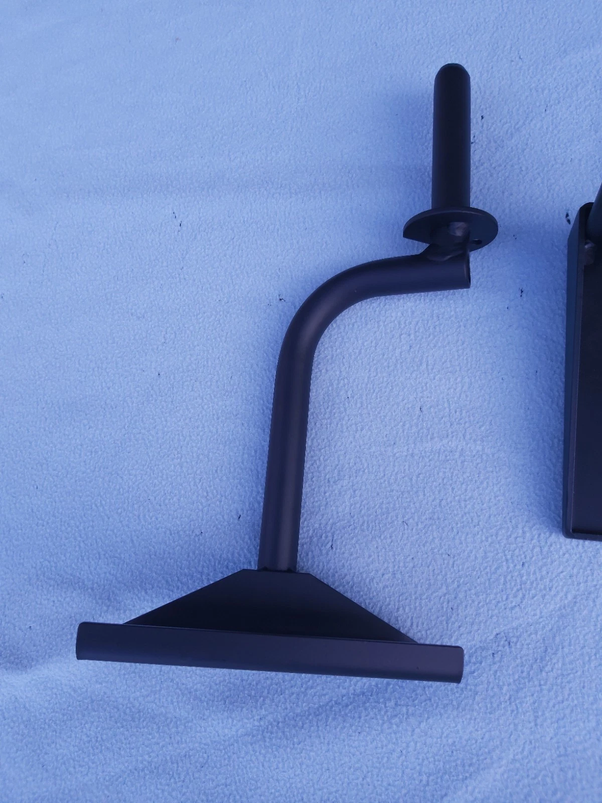 BRACKETS FOR ADJUSTABLE FRONT SPLITTER FOR BMW E36 M3 GT, BRAND NEW