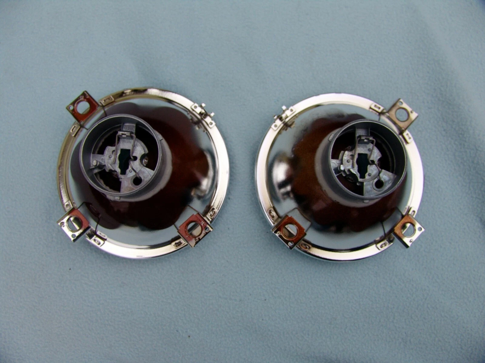 BMW E30 M3 HELLA EURO HIGH BEAMS, BRAND NEW, OEM