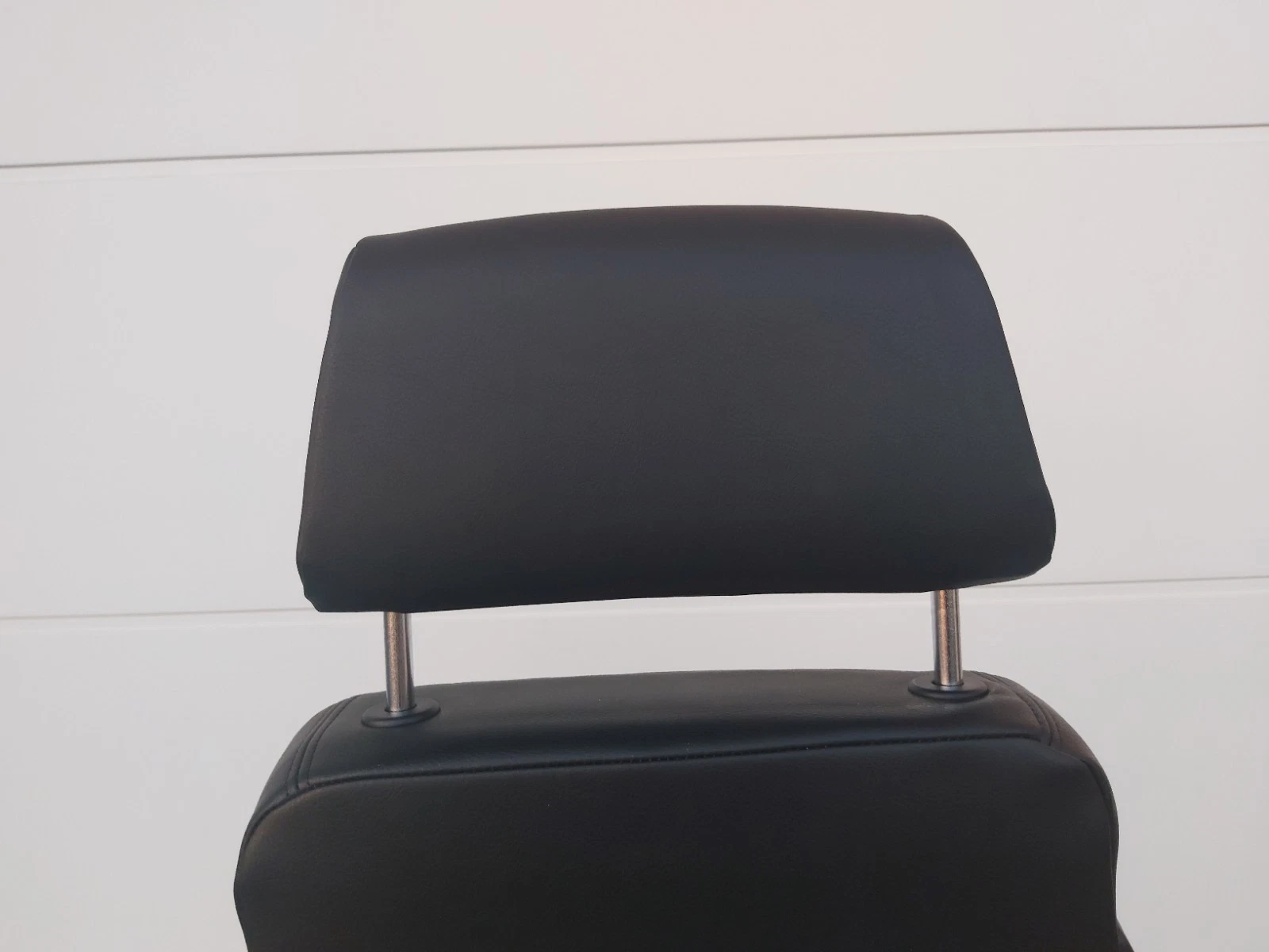 Recaro Expert Artista black / Artificial Leather black